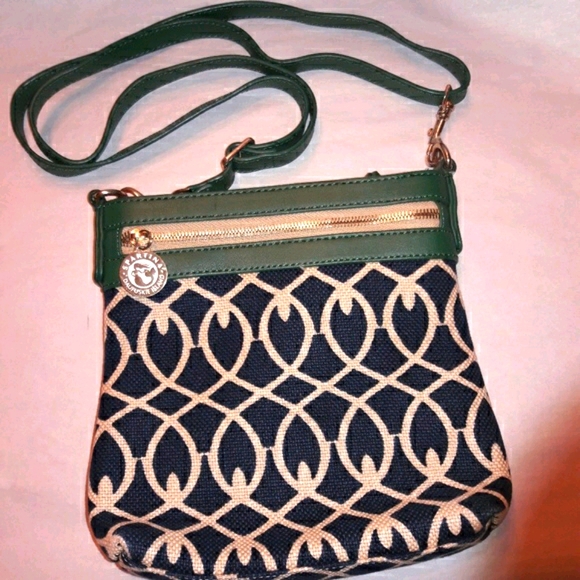 Spartina Daufuskie Island Purse - Picture 4 of 6